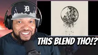 Easy Replay! Sleep Token - Ascensionsim (Reaction)