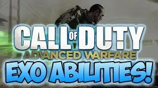 Call of Duty Advanced Warfare 