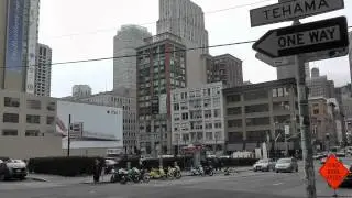 Meanwhile in San Francisco
