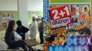 La Palette Cours Adbusting - Les Casseurs de Pub