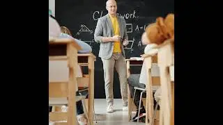 Montreal teacher wants to make student apathy history