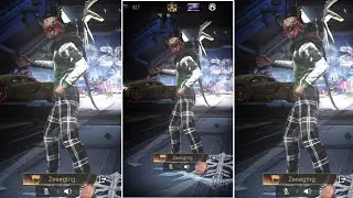 PRESET AM DIBAWAH 5MB FREE FIRE VIRAL TIKTOK IK YOURS DIGI DIGI DAM DAM KECE KANE OLD TREND SOUNDNYA