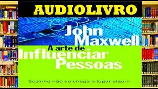 Audiobook A ARTE DE INFLUENCIAR PESSOAS
