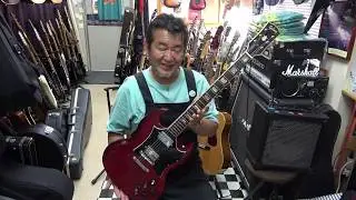 Gaban  FSG 70年代 ジャパンビンテージ！