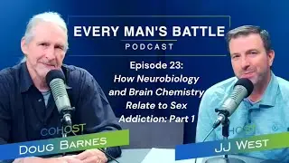 How Neurobiology and Brain Chemistry Relate to Sex Addiction: Part 1