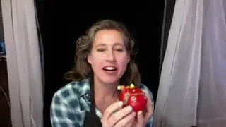 00 Introduction Consider the Tomato with Melissa Klein