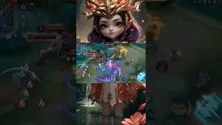 Don't bully nana😈 #nana #mobilelegends #luckygameplay #mlbbcreator #shorts #mlbbcreatorcamp #fyp #ml