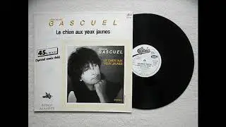 Jean Michel Gascuel - Le chien aux yeux jaunes (extended)