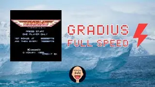 GRADIUS - FULL SPEED by Mr.T (SS Rank: 94.74%) || Beat Saber
