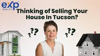 Why Selling a House in Tucson Is Different Than You Think!