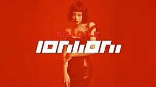 [FREE] JENNIE x LISA x Dark Pop x Kpop Type Beat | 