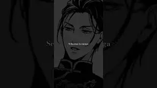 manga better than anime🤯 #sebastianmichaelis #anime #cielphantomhive #animeedit #kuroshitsuji #fyp
