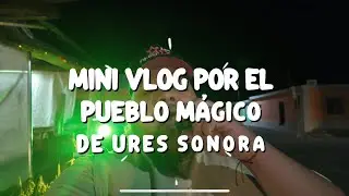 &iquest;Un hotdog del Costco en Ures, Sonora 😱? | Mini vlog por ures ✈️