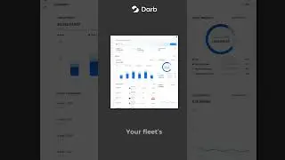 Visibility and Reporting made Easy with Darb