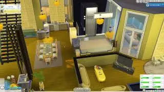 Very Veggie Challenge - Generation 4 - Episode 8 - Starting University