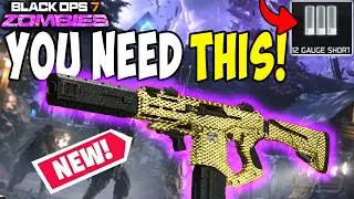 Is The Akita BETTER  Than MAELSTROM? (BO7 Zombies)