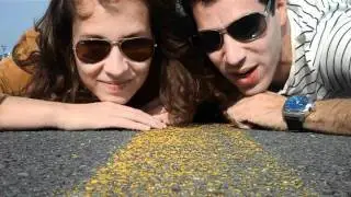 Video-Update 14 van Anne & Oren: The FInal Update
