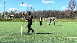Last Ramadan Match 2024 - Tape Ball Cricket, Old Bridge New Jersey &hellip;