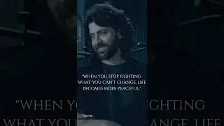Guzaarish movie best scene  | Hrithik Roshan 🔥 acting | Guzaarish full movie  | #hrithikroshan
