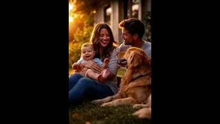 A Dog Did Everything to Save a Sick Girl 😭🐶 | Emotional Dog Story (Full Movie)