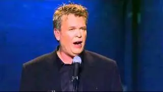 Ron White Flying With Engine Problems