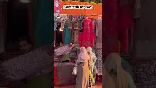 Handloom Expo 2023 Address -Brijendra Swaroop Park, Kanpur #viral  #photography #popular #trending