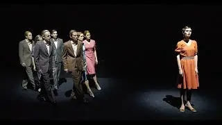 Schauspielhaus Z&uuml;rich: 