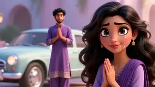 Sapno Ki Ride #cartoon #motivation #youtubeshorts #kahani
