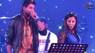 Obane Mage Jeewithe - Shen Mahesh Rathnayake With  EXIT Live Music Band Kuwait