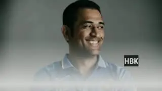 Ms Dhoni Retirement speech 😭😭