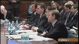 Rep. Waxman discusses the dangers of federal drug preemption