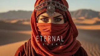 Eternal Desert - Ethnic & Deep House Mix 2026 [Vol.48]