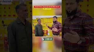 OMAN में भी Real Beverage की soda bottling plant | Soda bottling plant | soda filling machine