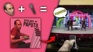 PAPUTU : SOSİAL MEDİA TRENDİ YARATMAQ.