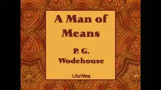 A Man of Means by P  G  Wodehouse and C  H  Bovill