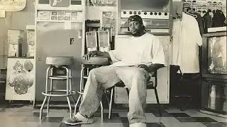 Guilty Simpson x M.E.D. (Medaphoar) - The future (prod: Madlib)