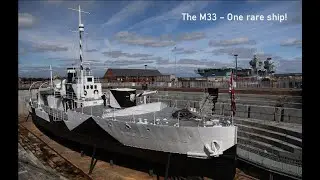 Warship Wednesday - Episode 5