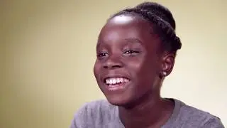 Mikaila Ulmer & Lemonade Day