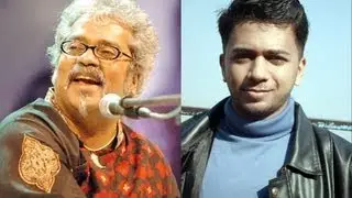 Bollywood Singer Hariharan Renders For Upcoming Lyricist Manndar Cholkar - Marathi News