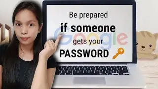 Google Account Recovery Info | How to setup Google Account recovery info tutorial 2022