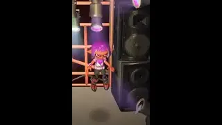 Splatoon 3 splatfest get on truck glitch