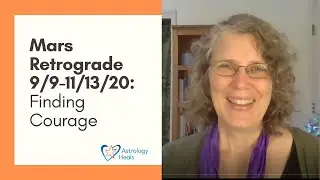 What Does Mars Retrograde Mean?