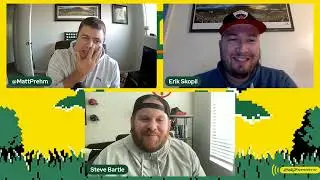 Utah Insider Steve Bartle breaks down Oregon vs Utah