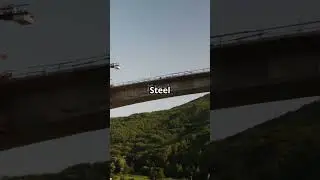 How Modern Flyovers Are Built in 59 Seconds! 🚧✨