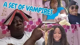 MACKIE AKA @Booisback Is A Huge Disgrace  ‎⁨@ambitiousjackie921⁩ Is Another 