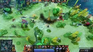 Techies right click build