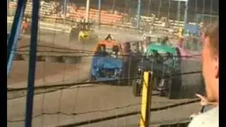 Crash Bang Wallop part 2