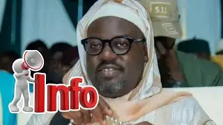 ⭕point de presse collectif ndiabotou Serigne Moustapha sy AL amine 