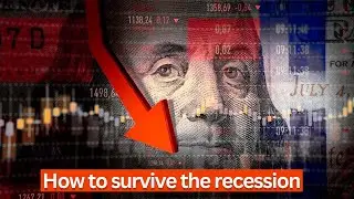 Unveiling the Top 10 Strategies for Surviving the Recession!