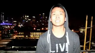 Rap Song in 6 Different Languages